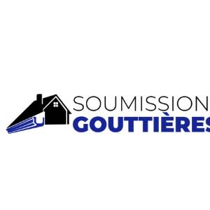 Soumissions Gouttières 